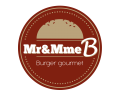 Détails : Mr & Mme B - Burger Gourmet - Burger Café et Brasserie - 44260 Savenay