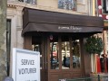Détails : Le Comptoir Marguery, Un restaurant bar à vins généreux, chaleureux et gourmand