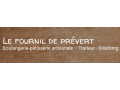 Détails : Le Fournil De Prévert