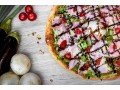 Détails : L'Authentique Pizza | A Livrer et à Emporter Nice Cimiez et Alentours