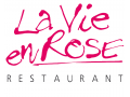 Détails : La Vie en Rose Restaurant